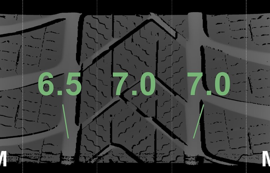 BMW BMW X3 X4 G01 G02 691 19 inch wheels Pirelli Runflat Winter Tires Original