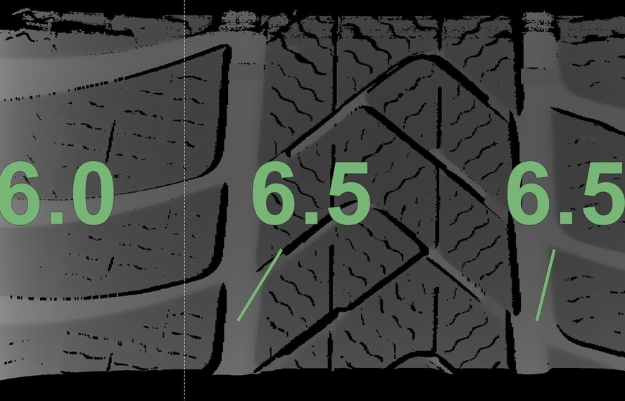 BMW BMW X3 X4 G01 G02 691 19 inch wheels Pirelli Runflat Winter Tires Original