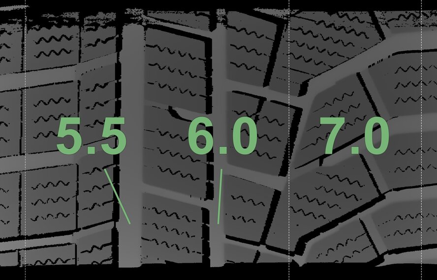 BMW BMW 2 Series 3 Series 4 Series G20 G21 G22 G42 778 17 inch wheels Hankook Winter Tires Original