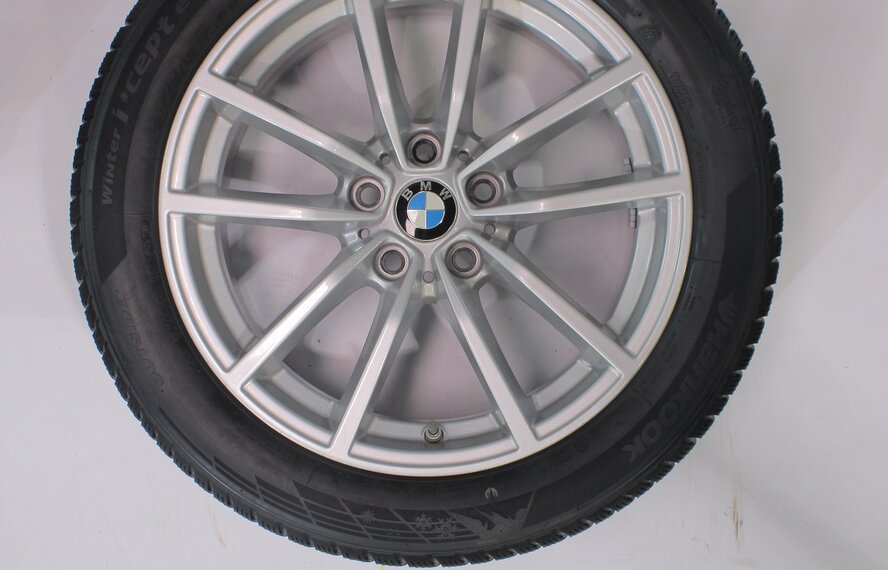 BMW BMW 2 Series 3 Series 4 Series G20 G21 G22 G42 778 17 inch wheels Hankook Winter Tires Original