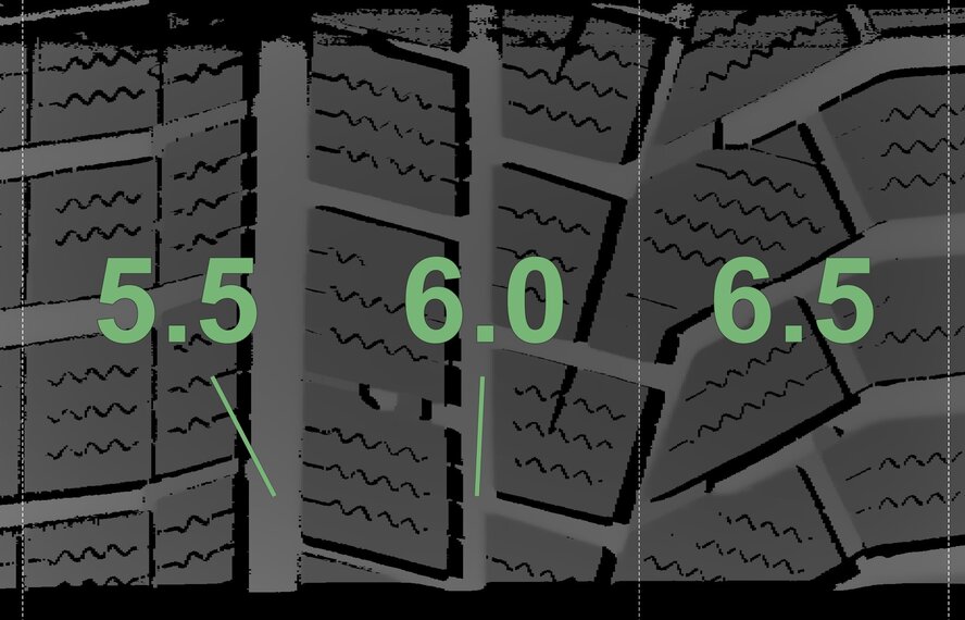 BMW BMW 2 Series 3 Series 4 Series G20 G21 G22 G42 778 17 inch wheels Hankook Winter Tires Original