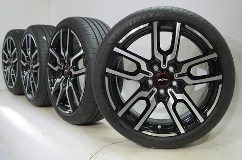 Mini Mini J05 Aceman 960 18 inch rims Goodyear Summer Tires Original