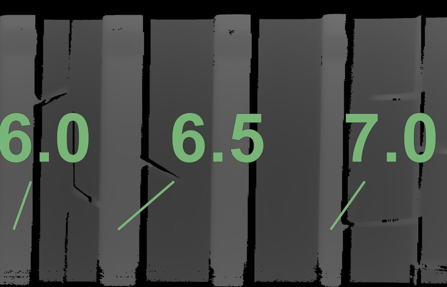 Audi Audi Q8 SQ8 RSQ8 22 inch wheels Continental Summer Tires Original