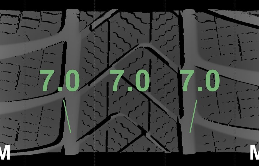 BMW BMW X3 X4 G01 G02 691 19 inch wheels Pirelli Runflat Winter Tires Original