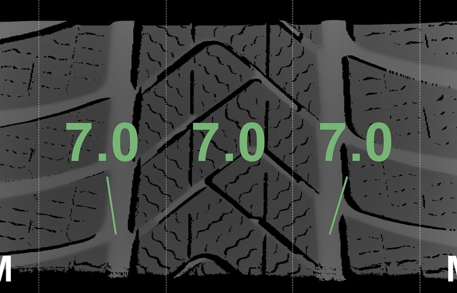 BMW BMW X3 X4 G01 G02 691 19 inch wheels Pirelli Runflat Winter Tires Original