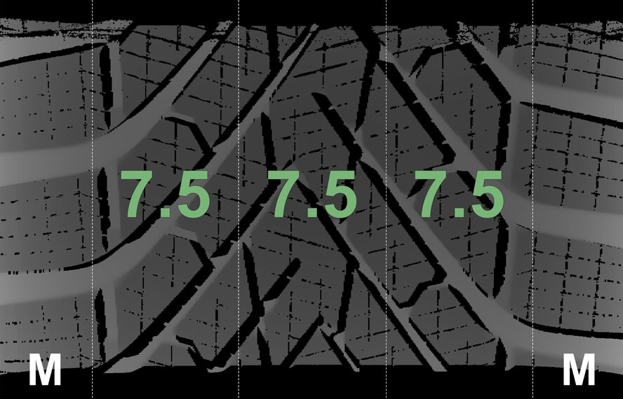 Mini Mini U25 Countryman 833 17 inch wheels Pirelli Winter Tires New Original