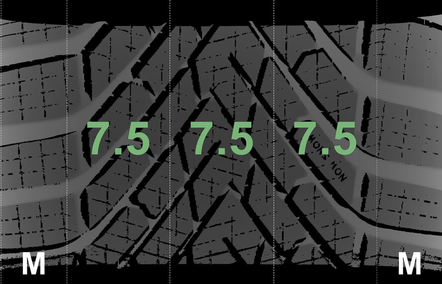 Mini Mini U25 Countryman 833 17 inch wheels Pirelli Winter Tires New Original