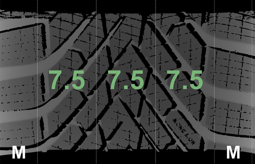 BMW BMW X1 iX1 U11 BEV X2 iX2 U10 17 inch wheels Pirelli Winter Tires New Original