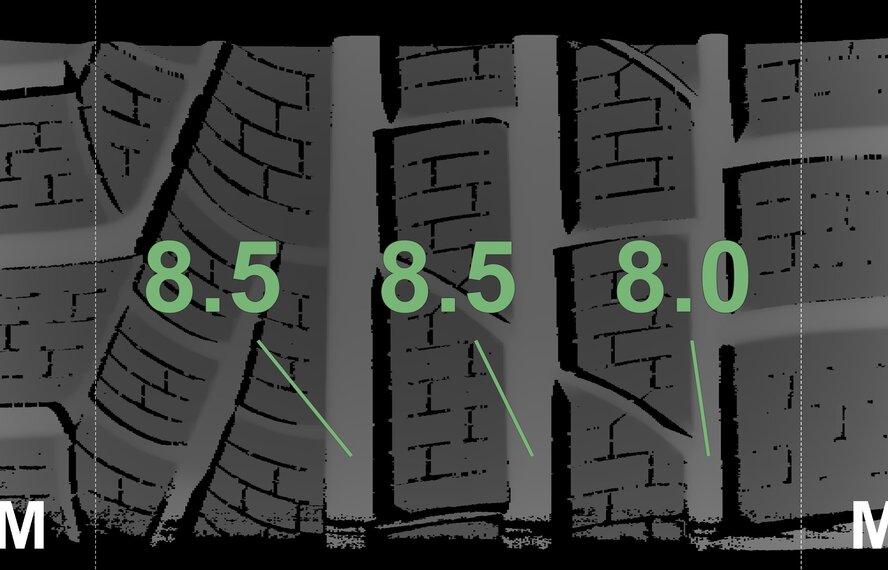 BMW BMW 2 Series 3 Series 4 Series G20 G21 G22 G42 776 17 inch rims Pirelli Runflat Winter Tires New Original