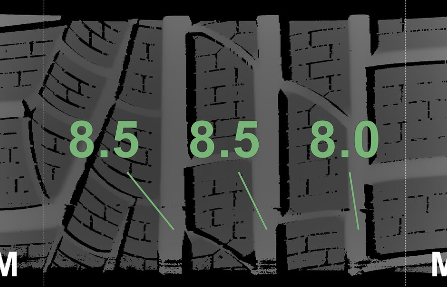 BMW BMW 2 Series 3 Series 4 Series G20 G21 G22 G42 776 17 inch rims Pirelli Runflat Winter Tires New Original