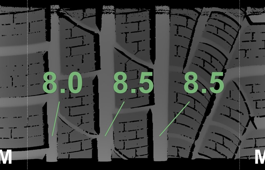 BMW BMW 2 Series 3 Series 4 Series G20 G21 G22 G42 776 17 inch rims Pirelli Runflat Winter Tires New Original