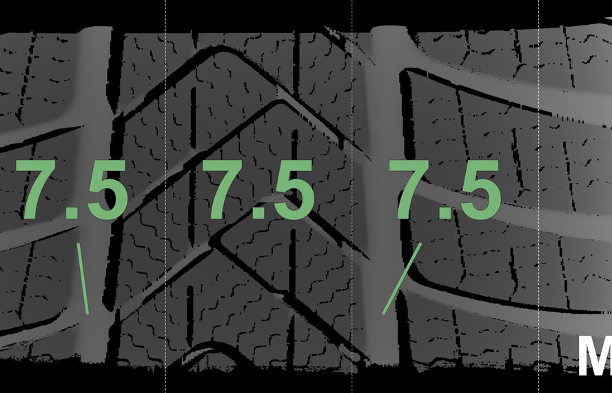 BMW BMW X3 X4 G01 G02 699M 20 inch wheels Pirelli Runflat Winter Tires New Original