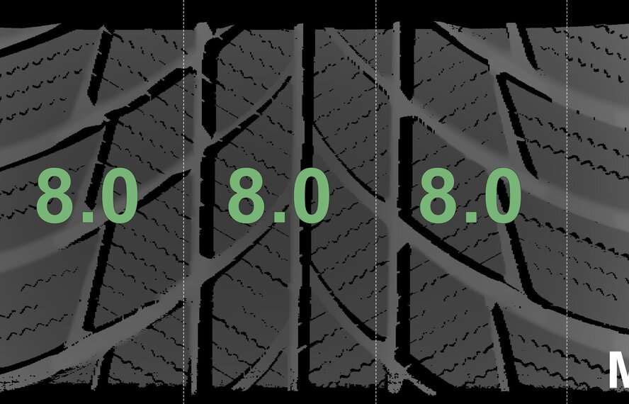 BMW BMW 1 2 Series F40 F44 2 Series Gran Coupe 556M 18 inch wheels Bridgestone Runflat Winter Tires New Original