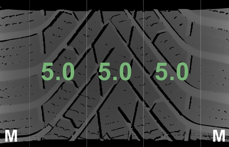 Mini Mini U25 Countryman 833 17 inch wheels Pirelli Winter Tires New Original