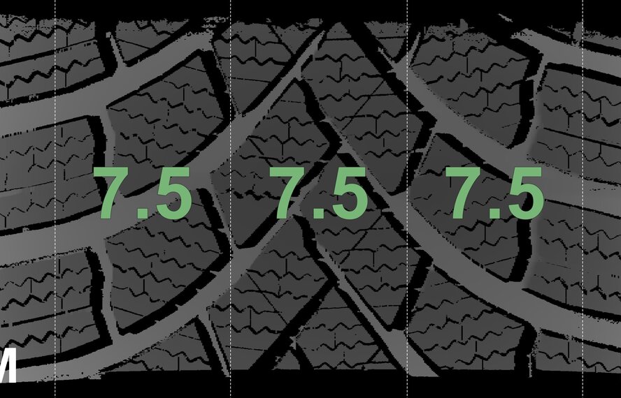 BMW BMW 1 Series 2 Series F70 F74 556M 18 inch wheels Bridgestone Winter Tires New Original