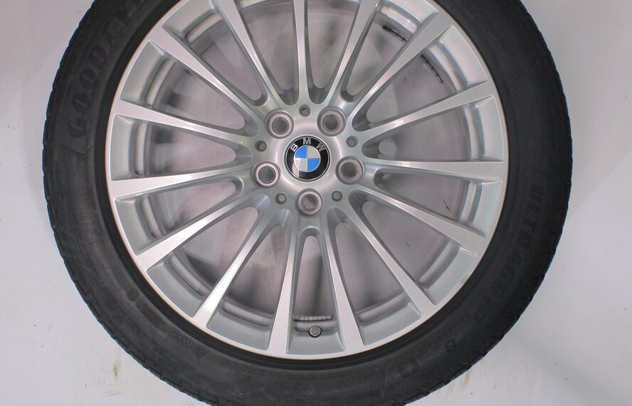 BMW BMW 5 Series G30 G31 8 Series G14 G15 G16 619 18 inch wheels Goodyear Winter Tires Original