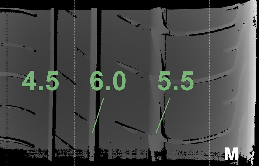 BMW BMW i3 I01 430 20 inch wheels Bridgestone Summer Tires New Original