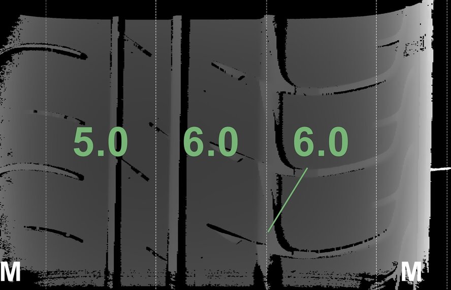 BMW BMW i3 I01 430 20 inch wheels Bridgestone Summer Tires New Original