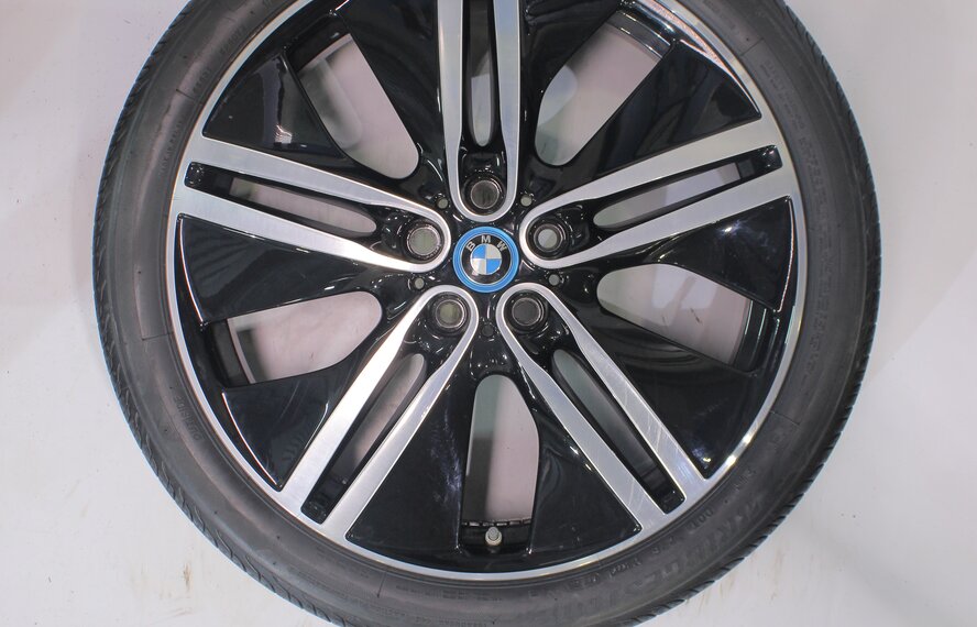 BMW BMW i3 I01 430 20 inch rims Bridgestone Summer tires New Original