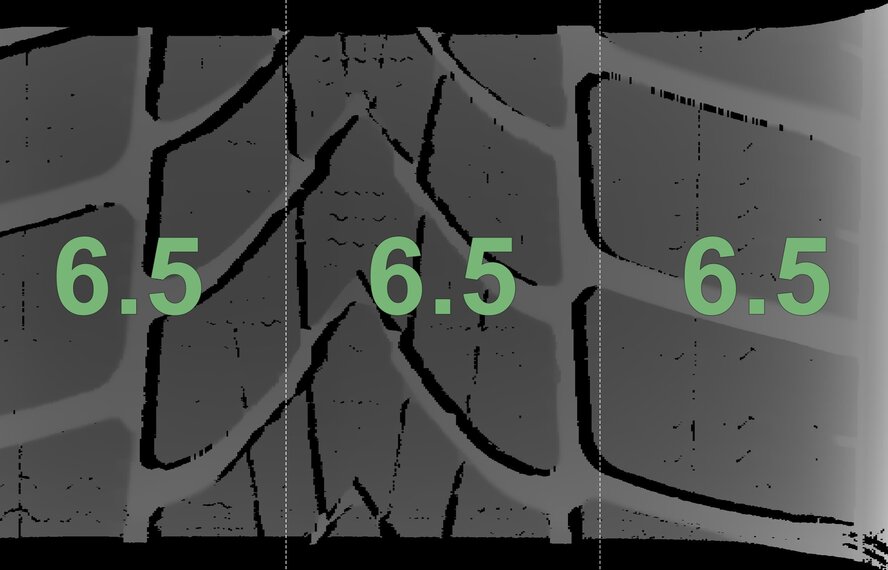 Mini Mini Cooper / S / One / Convertible F55 F56 F57 499 17 inch wheels Dunlop Winter Tires Original