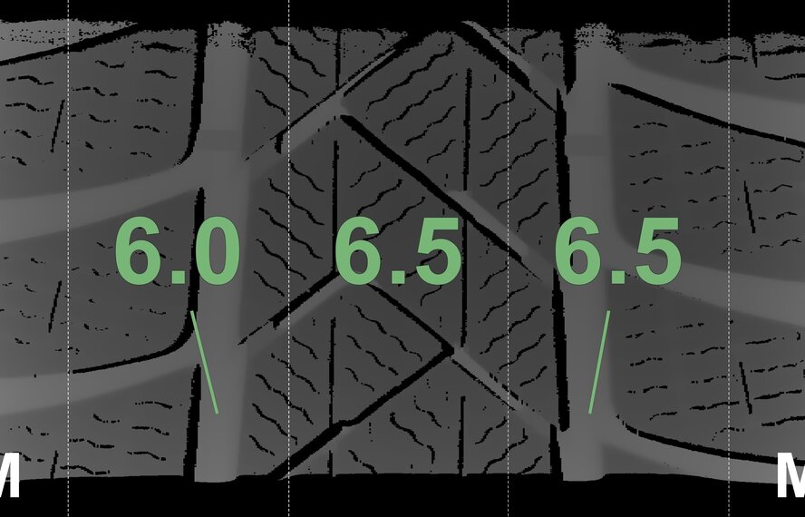 BMW BMW X3 X4 G01 G02 691 19 inch wheels Pirelli Runflat Winter Tires Original