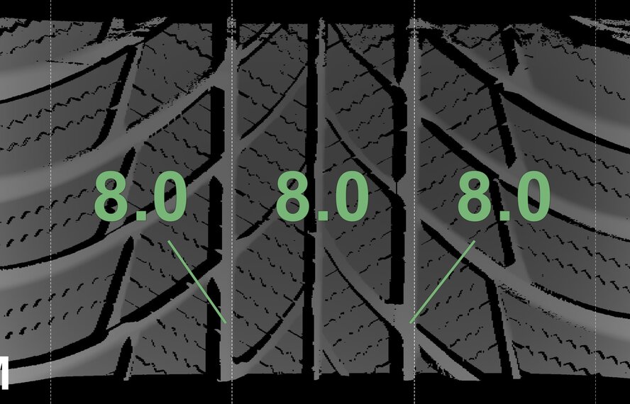 BMW BMW 2 Series 3 Series 4 Series G20 G21 G22 G42 796M 18 inch wheels Bridgestone Runflat Winter Tires New Original