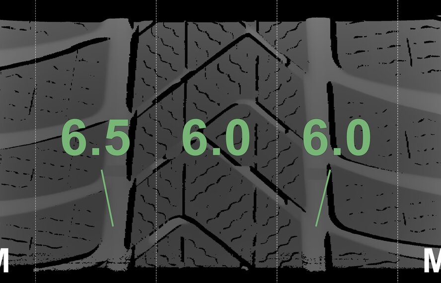 BMW BMW X3 X4 G01 G02 691 19 inch wheels Pirelli Runflat Winter Tires Original