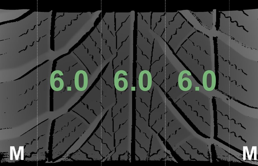 BMW BMW 2 Series U06 Active Tourer 186 16-inch wheels Goodyear Winter Tires Original