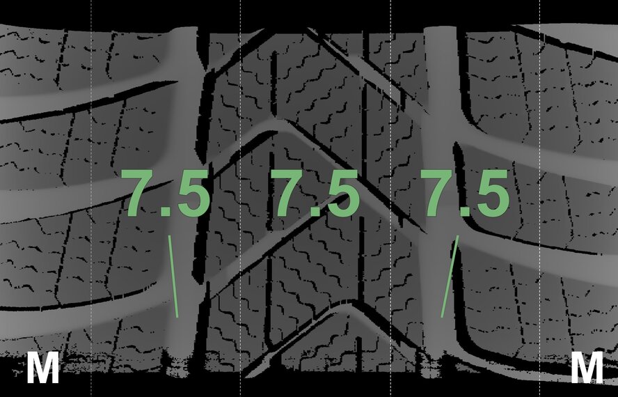 BMW BMW X3 X4 G01 G02 688 18 inch wheels Pirelli Runflat Winter Tires New Original