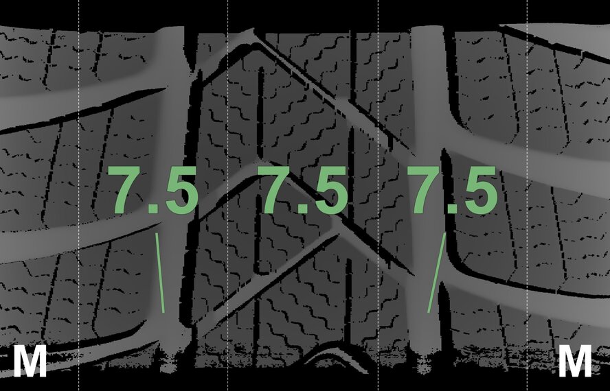 BMW BMW X3 X4 G01 G02 688 18 inch rims Pirelli Runflat winter tires New Original