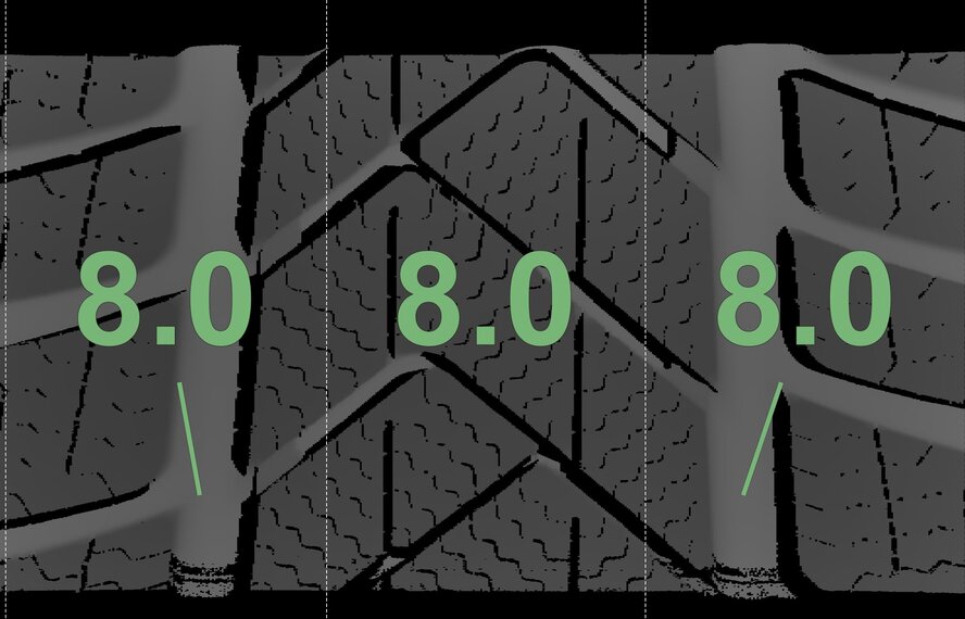 BMW BMW X3 X4 G01 G02 695 20 inch rims Pirelli Runflat Winter tires New Original