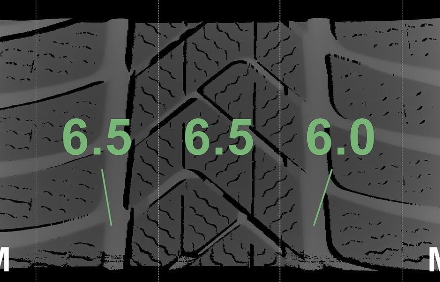 BMW BMW X3 X4 G01 G02 695 20 inch wheels Pirelli Runflat Winter Tires New Original