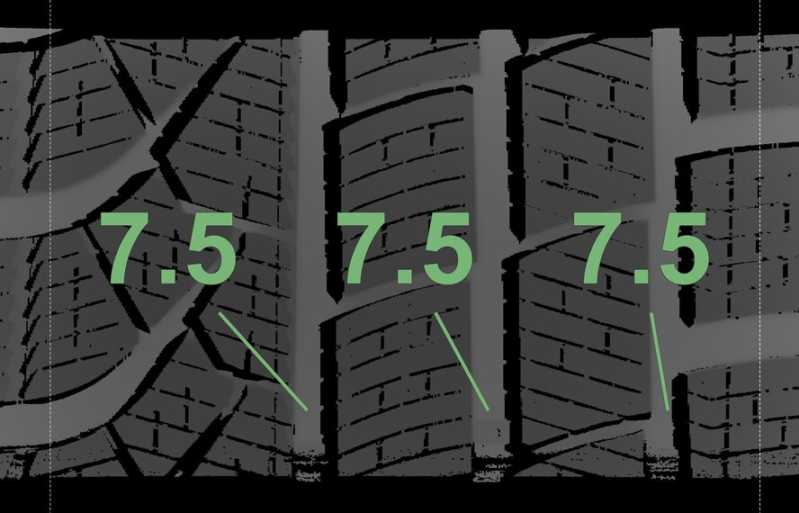 BMW BMW 7 Series G70 X3 G45 903 19-inch wheels Pirelli Winter Tires New Original