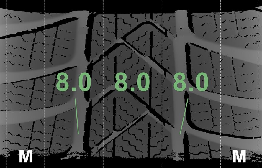 Mini Mini Countryman F60 539 17 inch wheels Pirelli Winter Tires New Original