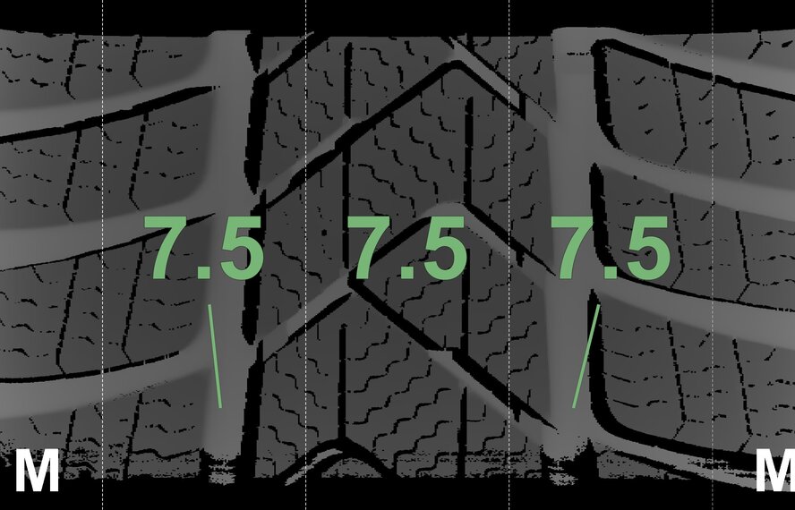 BMW BMW X1 F48 X2 F39 715M 19 inch wheels Pirelli Runflat Winter Tires New Original