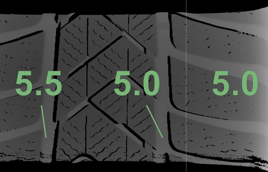 BMW BMW X1 F48 X2 F39 715M 19 inch rims Pirelli Runflat winter tires New Original