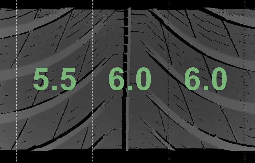 BMW BMW iX3 G08 842 19 inch rims Michelin Runflat Winter Tires Original