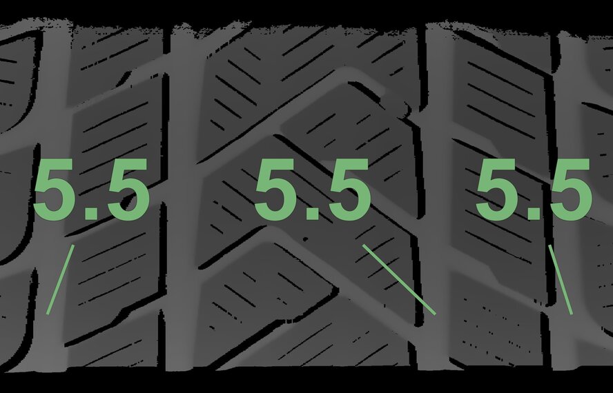 Porsche Porsche Macan II + III 95B 20 inch wheels Pirelli Winter Tires Original