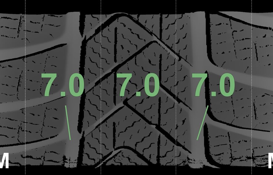 BMW BMW X3 X4 G01 G02 691 19 inch wheels Pirelli Runflat Winter Tires Original