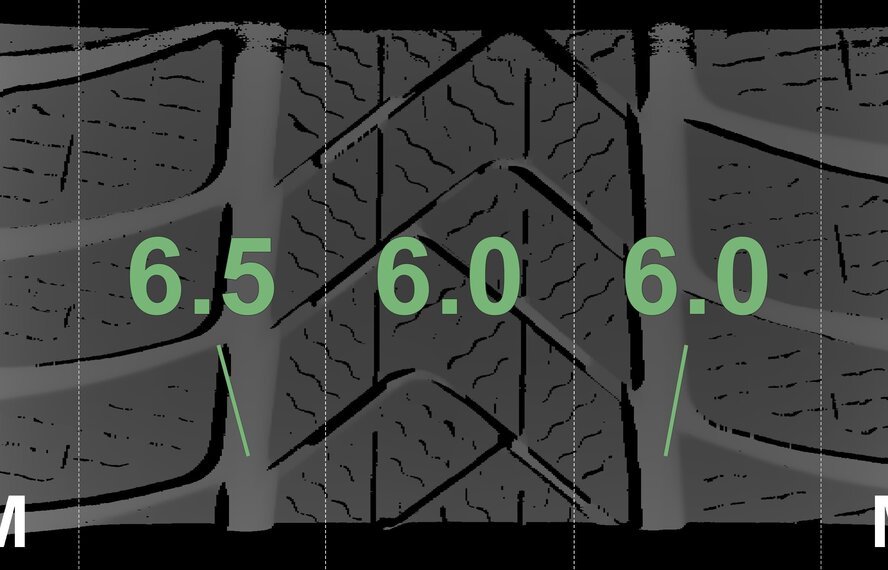 BMW BMW X3 X4 G01 G02 691 19 inch wheels Pirelli Runflat Winter Tires Original