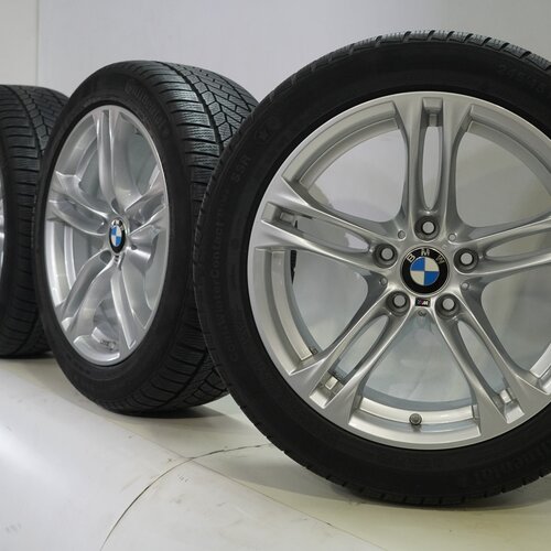 BMW 5 6 series F06 F10 F11 F12 F13 328 18 inch wheels Continental BMW 5 6 series F06 F10 F11 F12 F13 328 18 inch wheels Continental