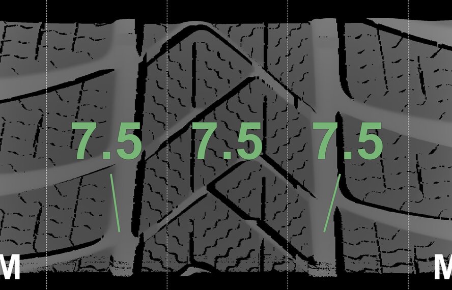 BMW BMW 5 Series G30 G31 8 Series G14 G15 G16 662M 18 inch wheels Pirelli Runflat Winter Tires Original