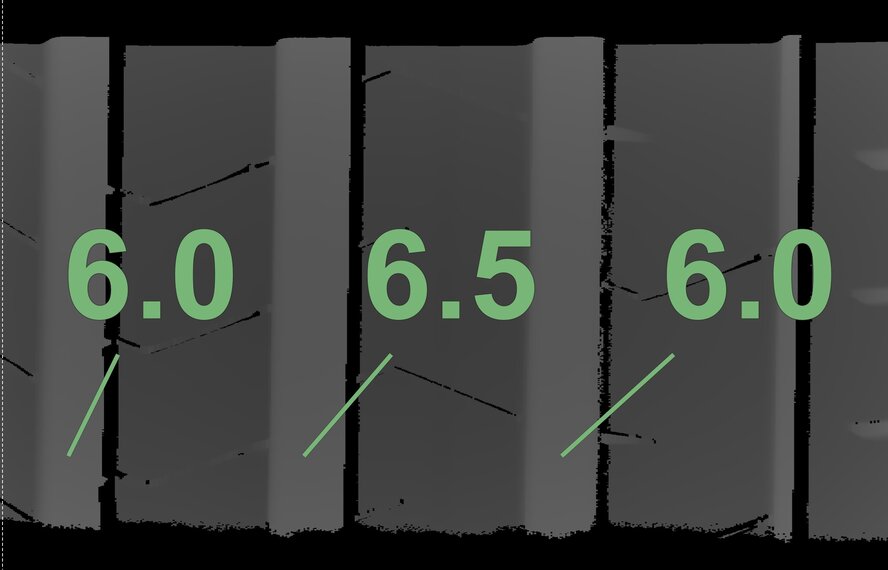 BMW BMW X7 G07 754M 21 inch wheels Pirelli Runflat Summer Tires Original