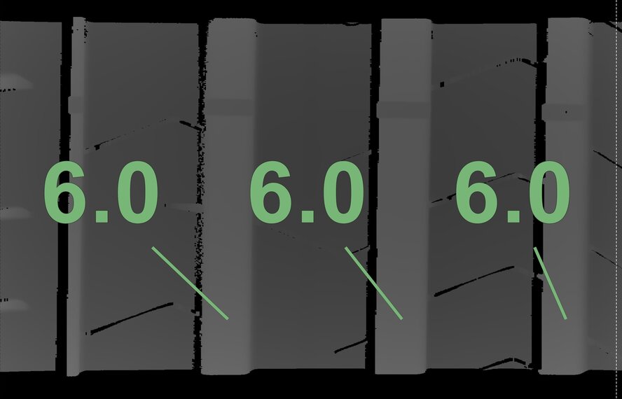 BMW BMW X7 G07 754M 21 inch wheels Pirelli Runflat Summer Tires Original