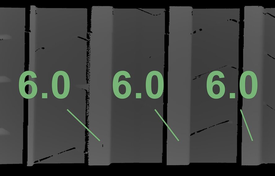 BMW BMW X7 G07 754M 21 inch wheels Pirelli Runflat Summer Tires Original