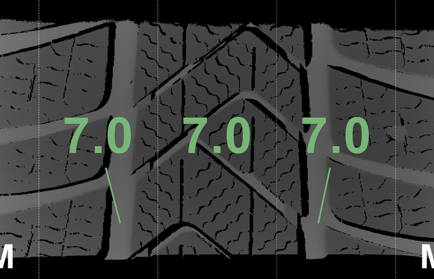 BMW BMW 5 Series G30 G31 8 Series G14 G15 G16 632 18 inch wheels Pirelli Runflat Winter Tires Original