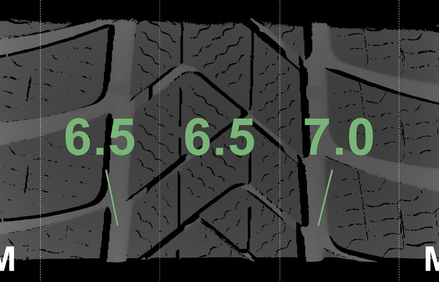 BMW BMW 5 Series G30 G31 8 Series G14 G15 G16 632 18 inch wheels Pirelli Runflat Winter Tires Original