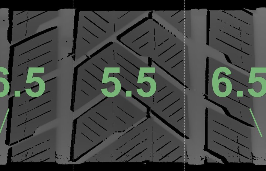 BMW BMW X7 G07 913M 22 inch wheels Pirelli Winter Tires Original