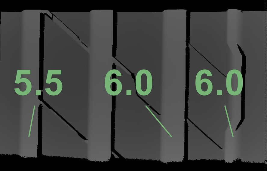 BMW BMW 4 Series i4 G26 858M 18-inch Wheels Hankook Summer Tires New Original