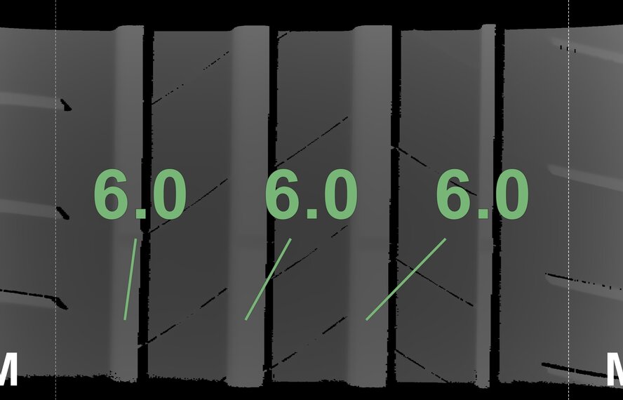 BMW BMW 2 Series 3 Series 4 Series G20 G21 G22 G42 848M 18-inch wheels Bridgestone Summer Tires Original